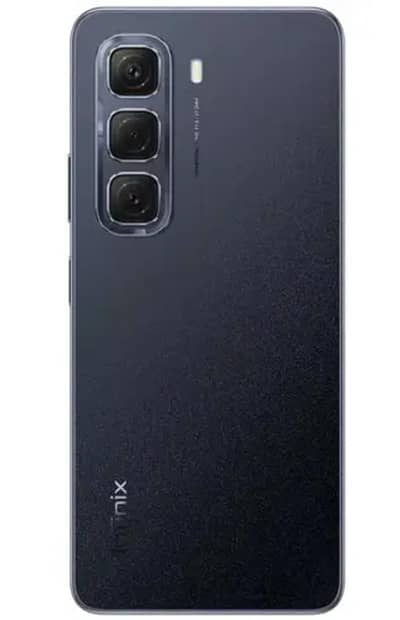 Infinix Hot 50
