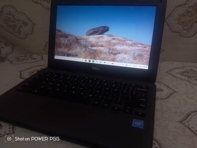 Dell Chromebook 3100 – 4GB RAM / 16GB Storage | Chrome OS