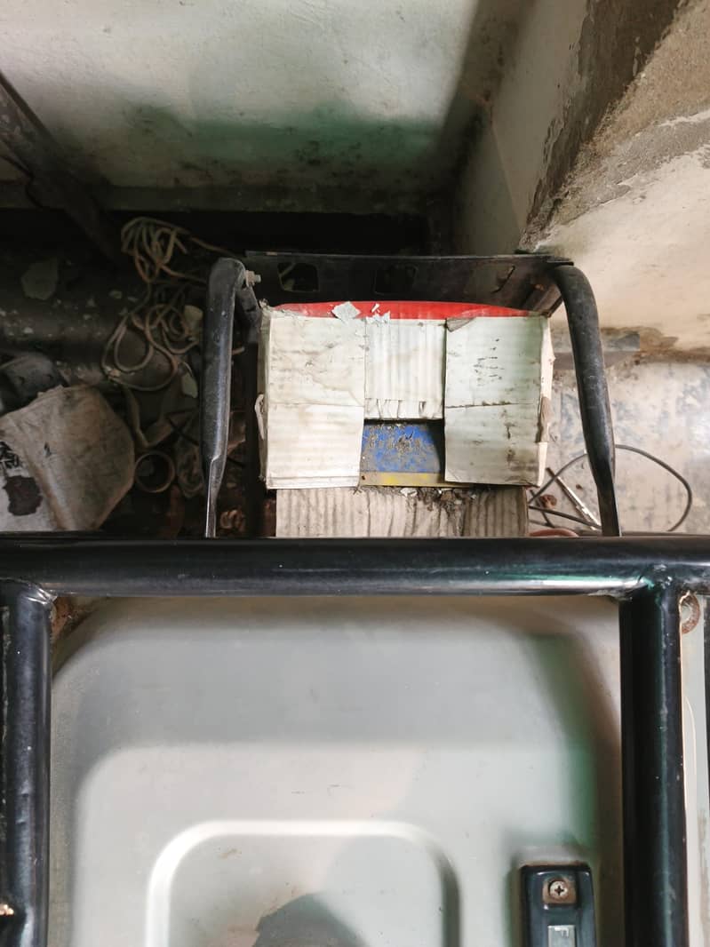 generators 3.3kva 5905 1