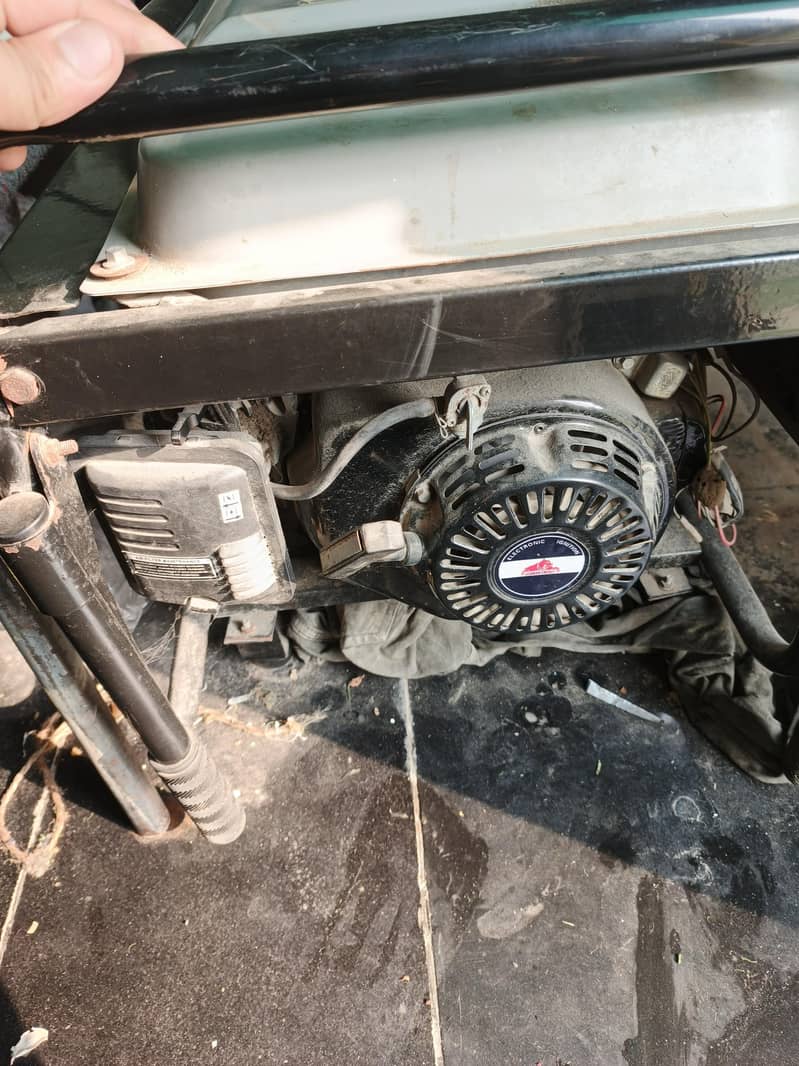 generators 3.3kva 5905 2