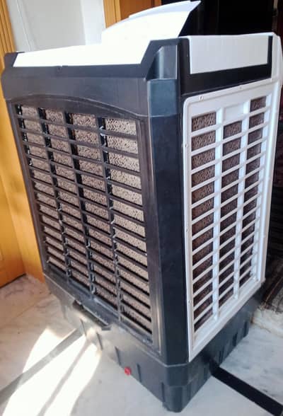 Super Asia Air Cooler for Sale - Good Condition