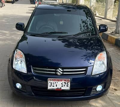 Suzuki Swift 2012