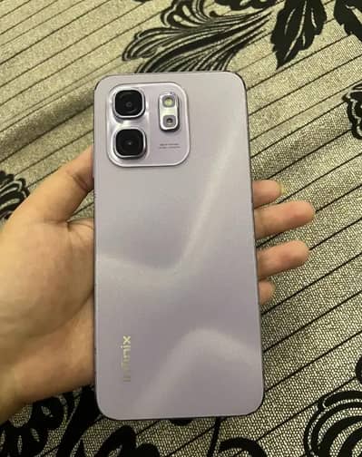 Infinix Hot 50i