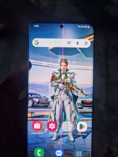 Samsung s20