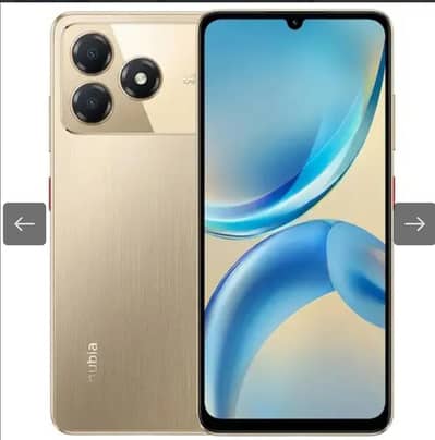 Zte Nubia a36
