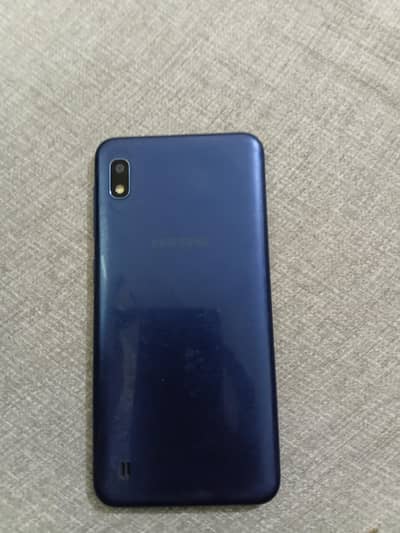 Samsung Mobile A10