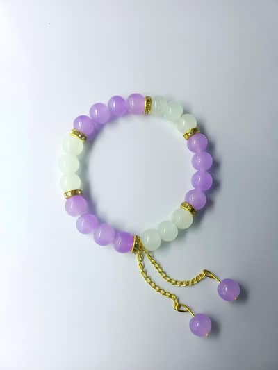 Beautiful bracelet for girls