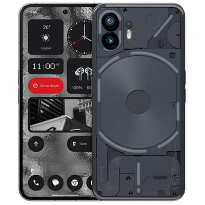 Nothing Phone 2