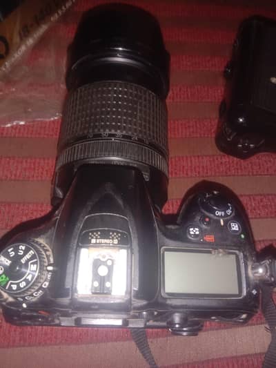 nikon d 7100