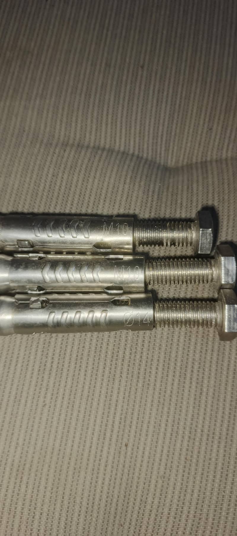 expansion anchor bolts 1