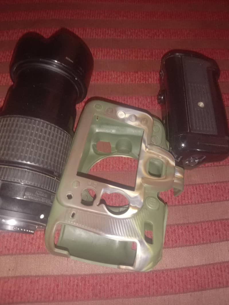 nikon d 7100 2