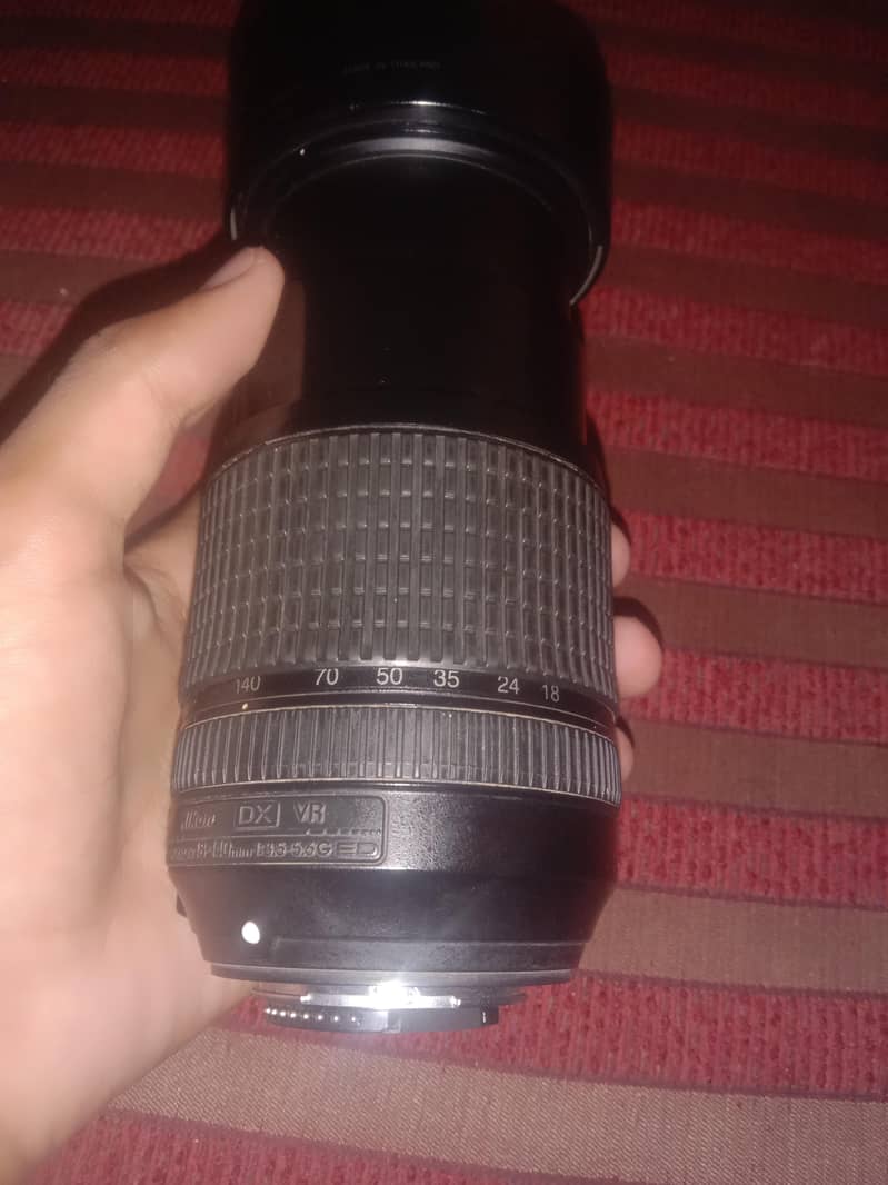 nikon d 7100 4