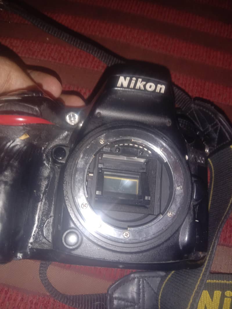 nikon d 7100 5