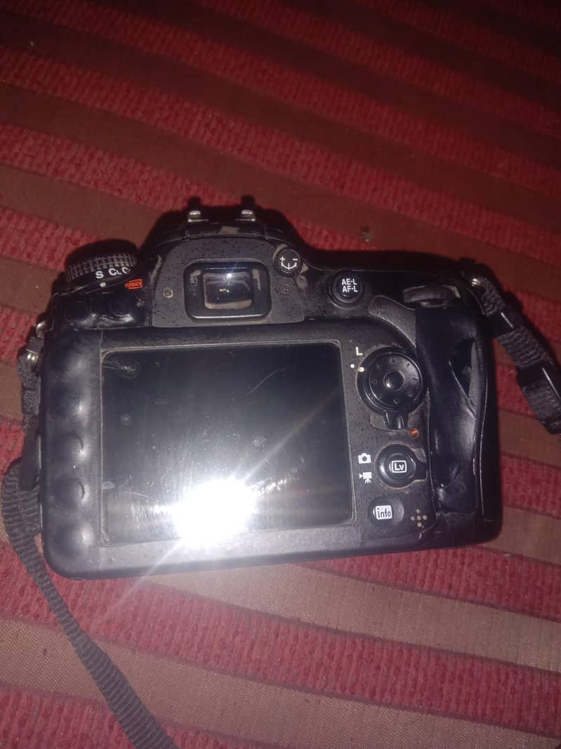 nikon d 7100 10