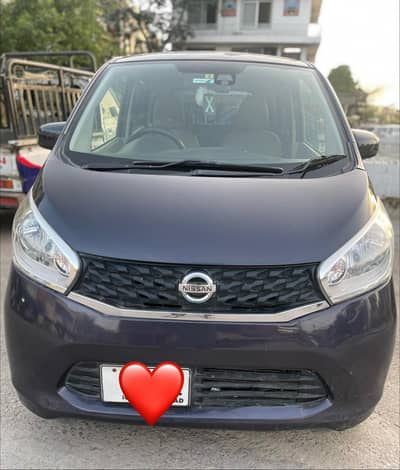 Nissan Dayz for sale