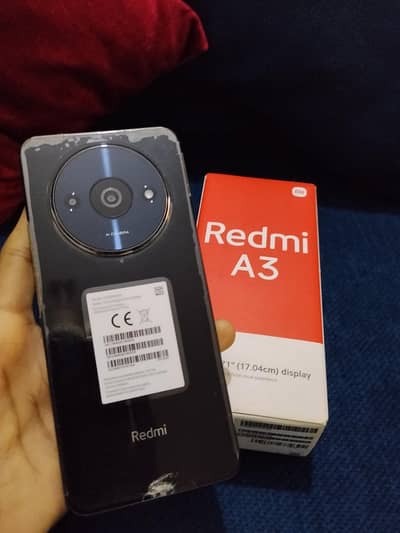 Xiaomi Redmi A3