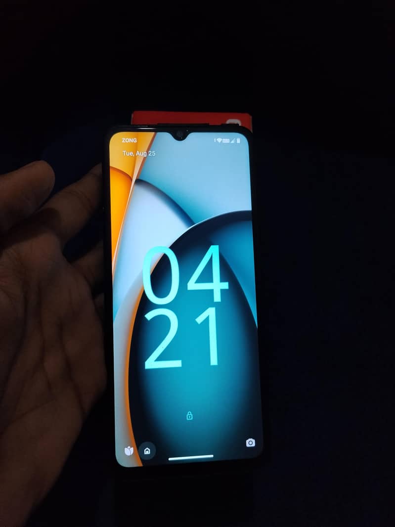 Xiaomi Redmi A3 2
