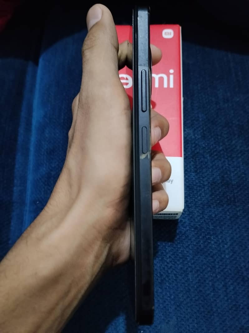 Xiaomi Redmi A3 3