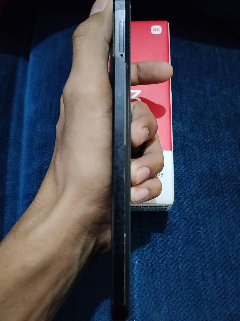 Xiaomi Redmi A3 4