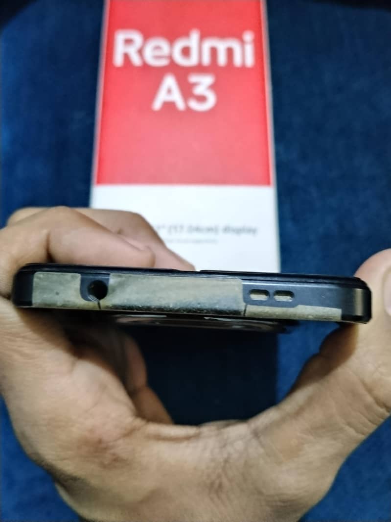 Xiaomi Redmi A3 5