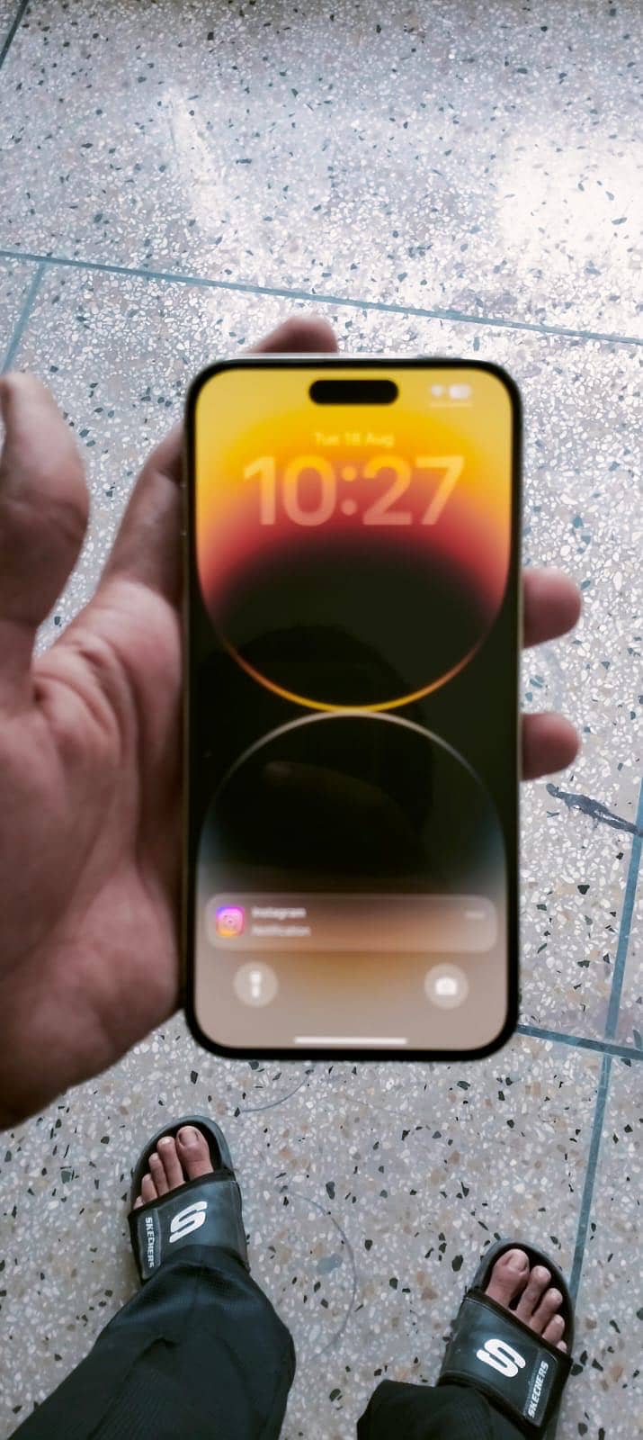 Apple iPhone 14 Pro Max 0