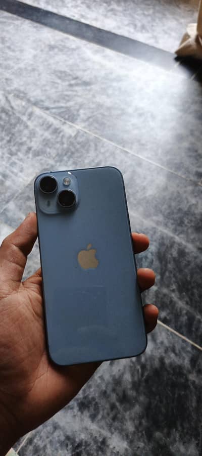 Apple iPhone 14