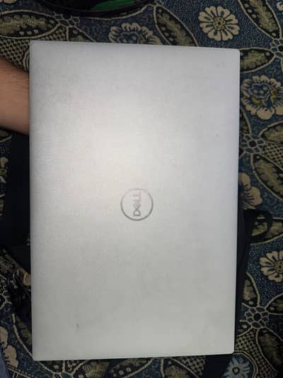 Dell XPS 15 9510