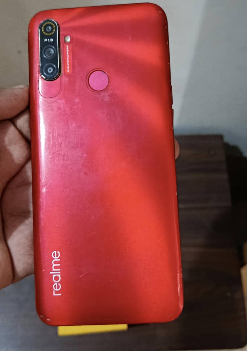 Realme C3 1