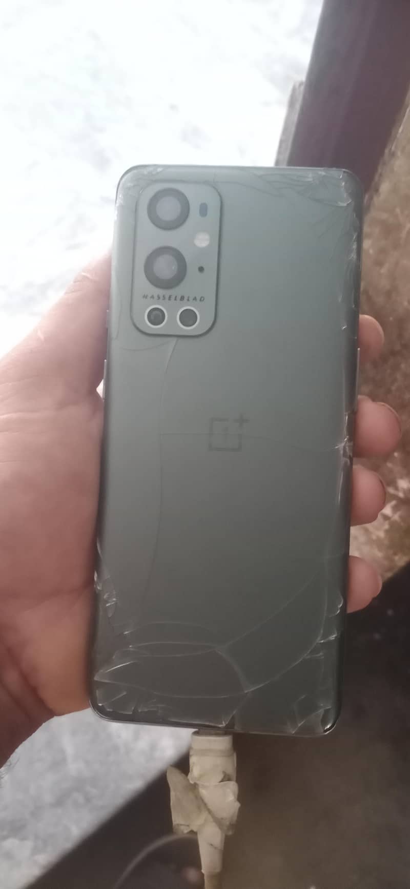 One Plus 9 5