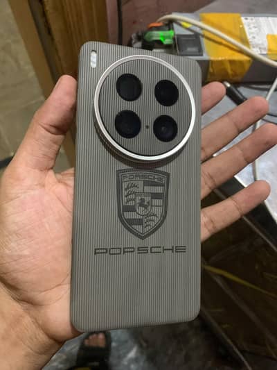Vivo x200 ULTRA 16/512 NON PTA