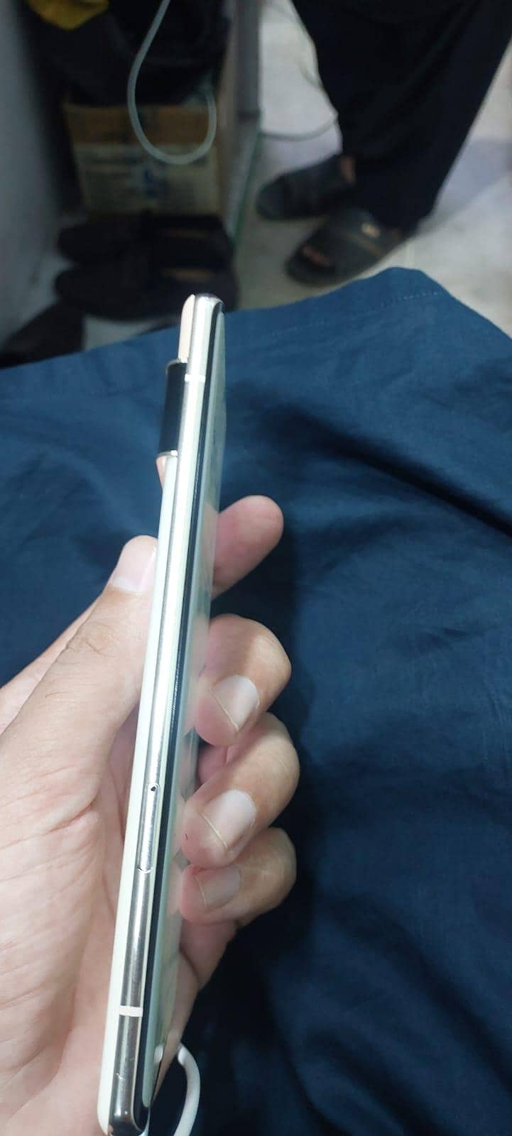 Google Pixel 6 Pro 1