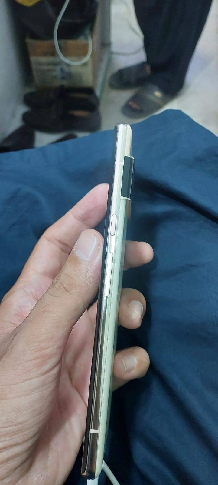 Google Pixel 6 Pro 3