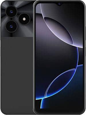digit note 14 with box panel damagel