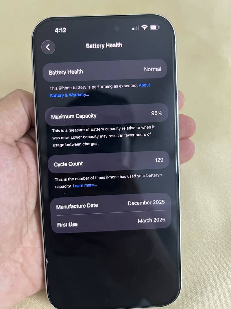 Apple iPhone 17 Pro Max 8