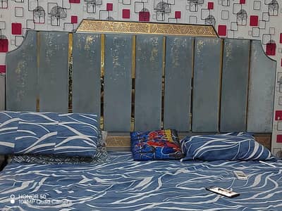 King Size Bed Set