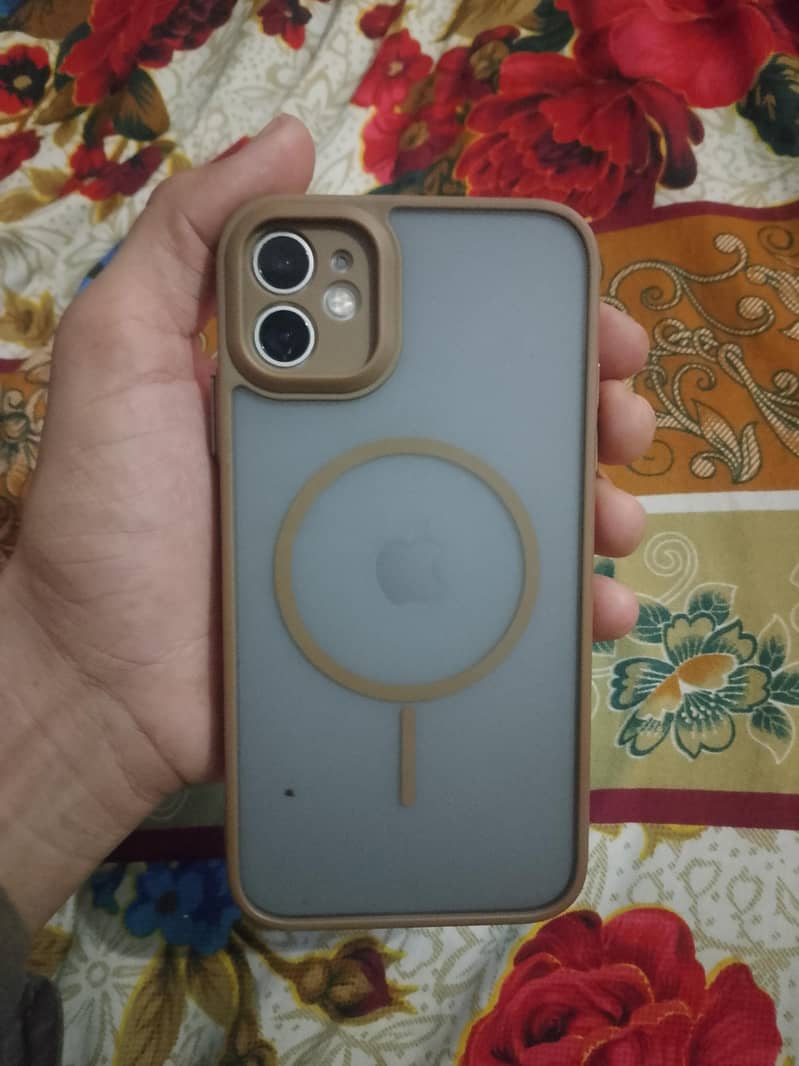 Apple iPhone 11 2