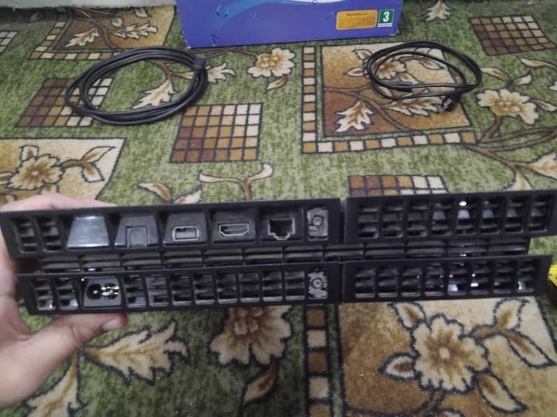 PlayStation 4 3