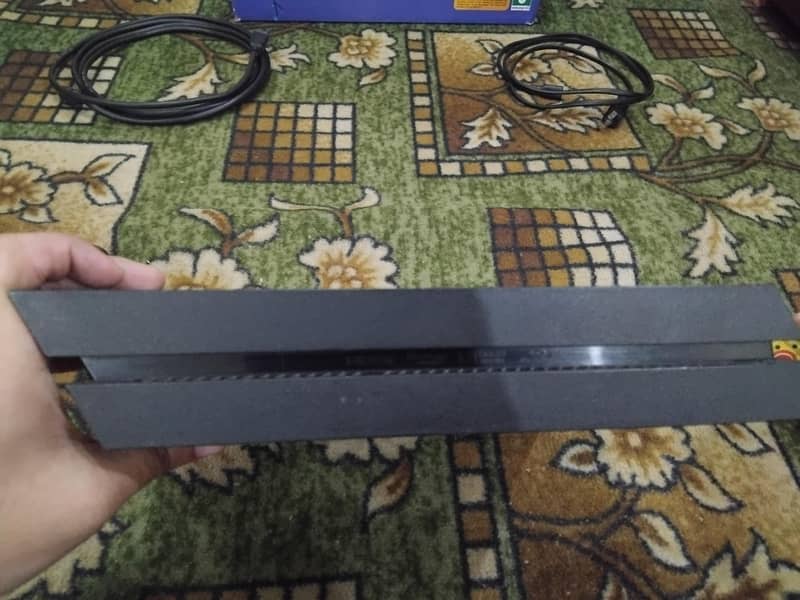 PlayStation 4 4