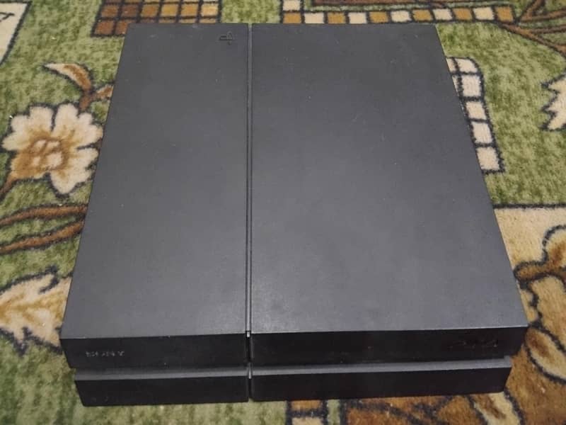 PlayStation 4 5