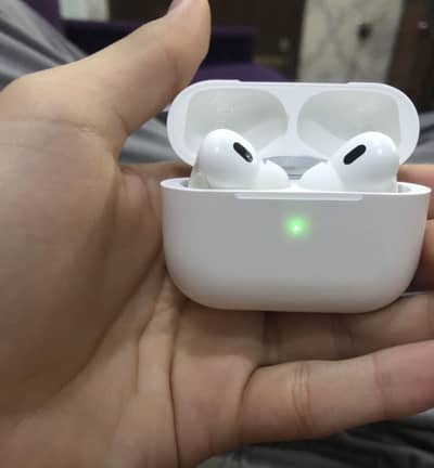Wireless AirPods
