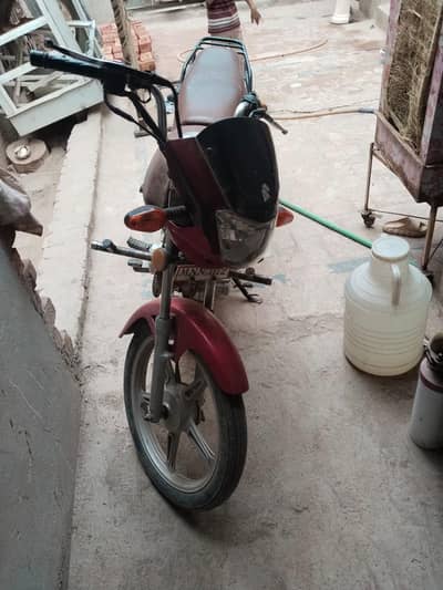 Saziki 1 10
