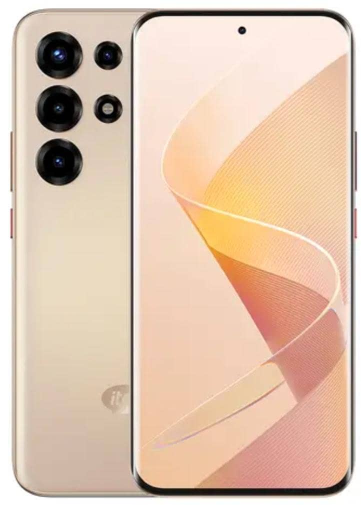 Itel Other Model 0