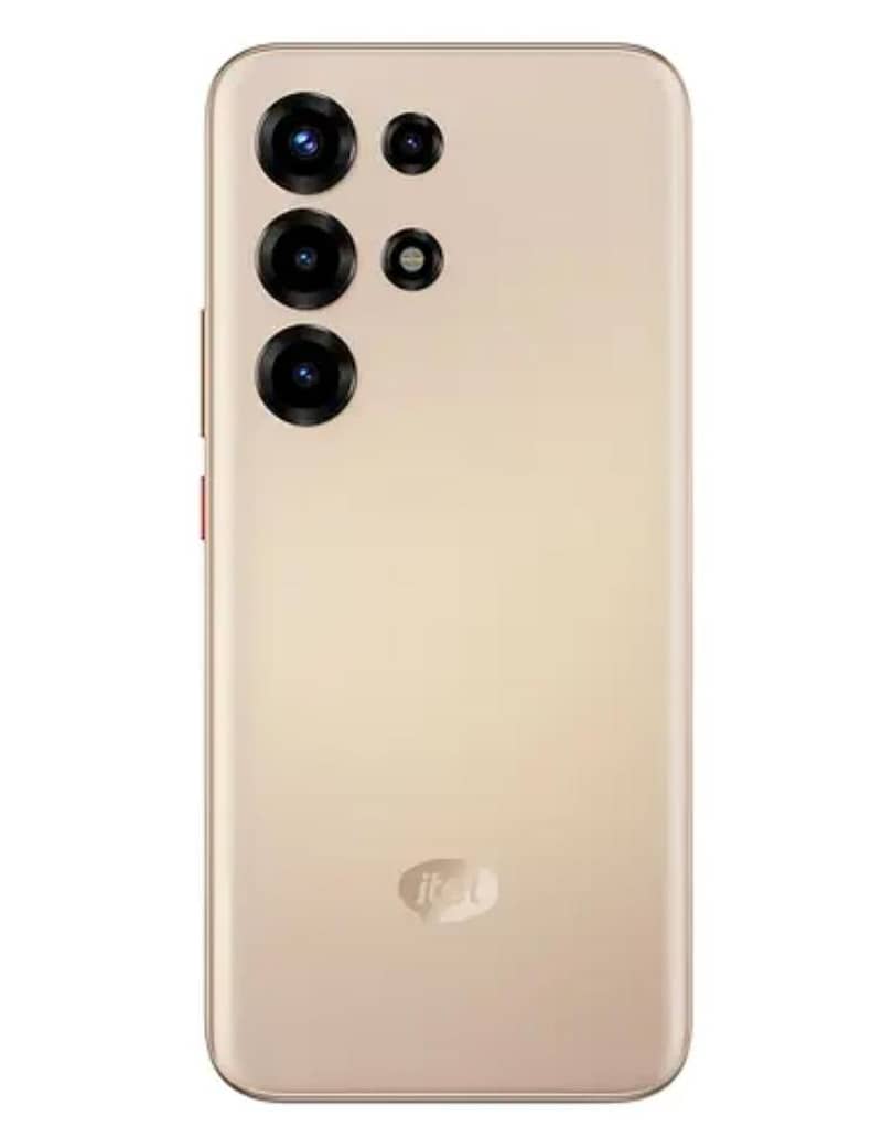 Itel Other Model 1