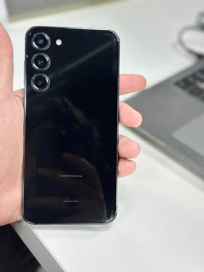 Samsung Mobile S23 Plus