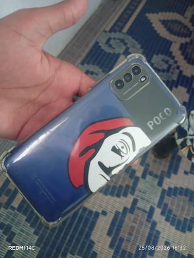 Xiaomi POCO M3