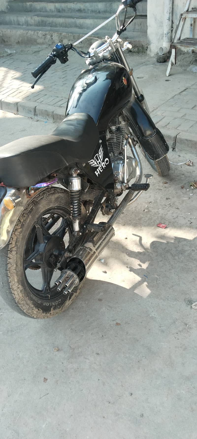 Haripur 1