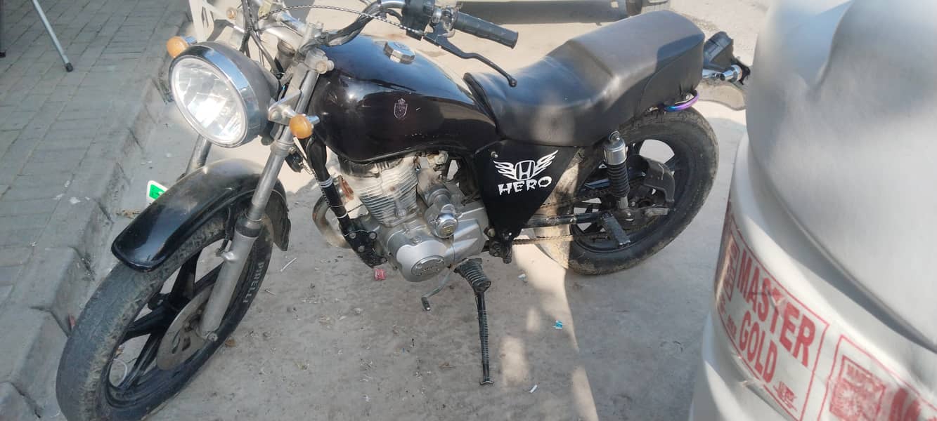 Haripur 2