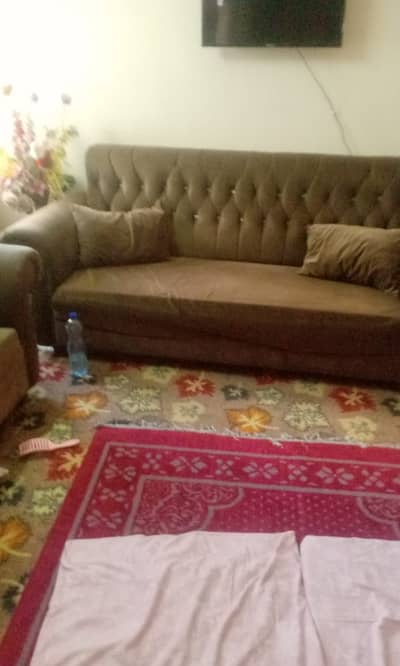 5 seater sofa WhatsApp only 03275083465