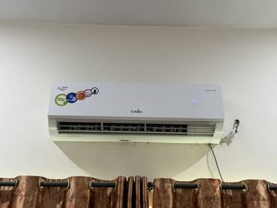 Inverter ACs for Sale – ACs is 1.5 Ton Inverter | Fully Working