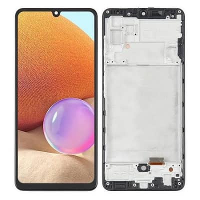 Samsung Mobile A32